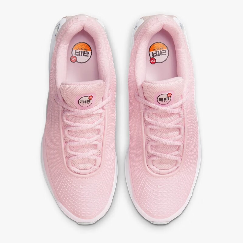 耐克(NIKE)女子W AIR MAX DN SE 低帮鞋HJ9636-601/红色 36