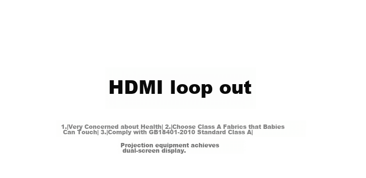 UGREEN HDMI Wireless Screen Mirroring Device, High-Definition Conference Sharing Tool, Compatible with Laptops And Desktop Computers for Connecting to TVs, Monitors, And Projectors, Point-To 200-Meter Transmission Device 60200 11