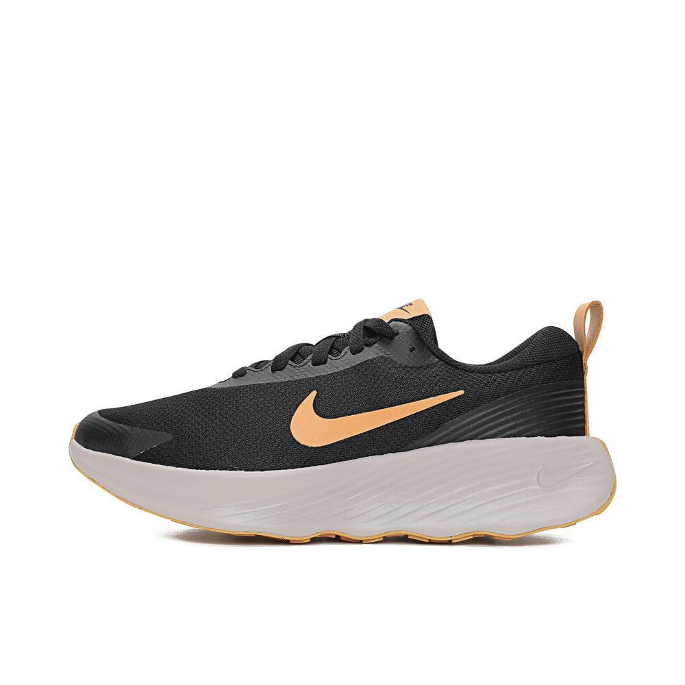 NIKE Men's Training Shoes M PROMINA Sneakers FV5285-005 Black Orange/white 42.5 1