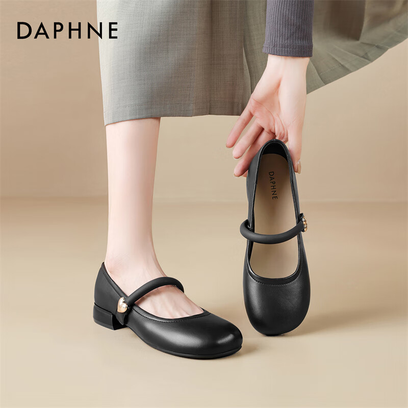 DAPHNE...