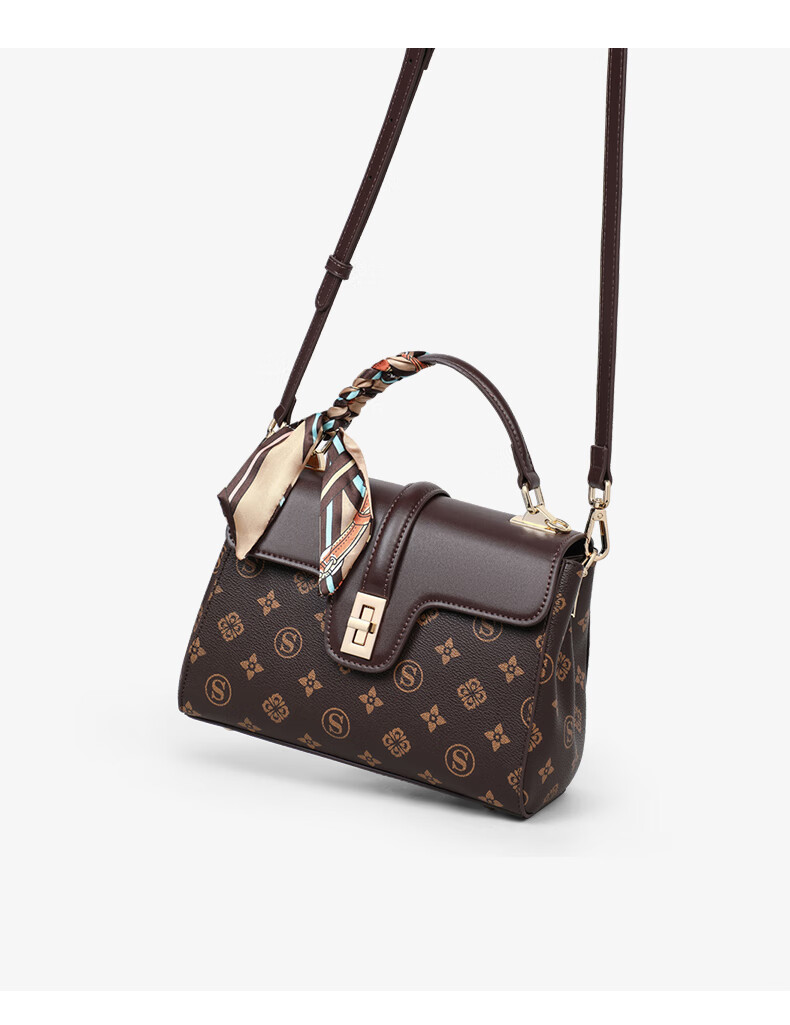 Love Sea Crossbody Bag for Women Large Capacity Shoulder Handbag Premium Gift for Girlfriend Wife 9