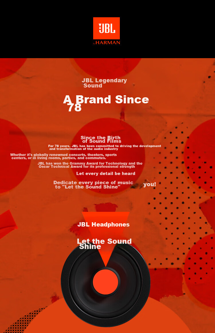 JBL TUNE 670NC Over-Ear Bluetooth Headphones, Active Noise Cancellation Wireless Music Headphones, Compatible with Huawei, Apple, Xiaomi, Birthday Gift, Midnight Black 15