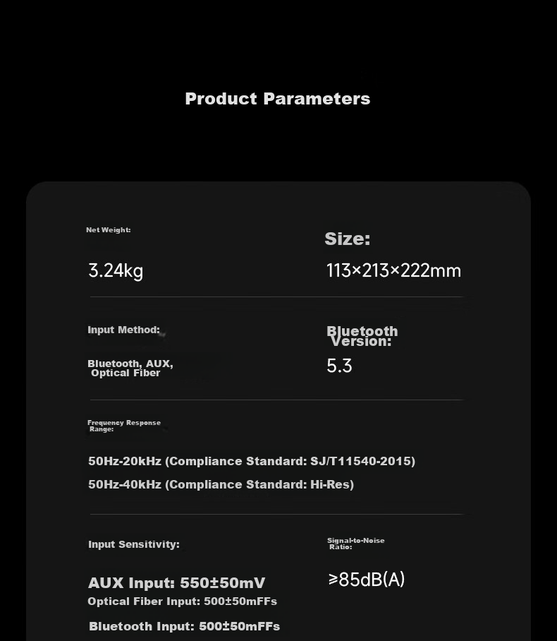 EDIFIER E25HD Desktop Bluetooth Speaker, Exquisite HIFI High-Fidelity 2.0 Audio System, Home Artistic Speaker, Space Black 22