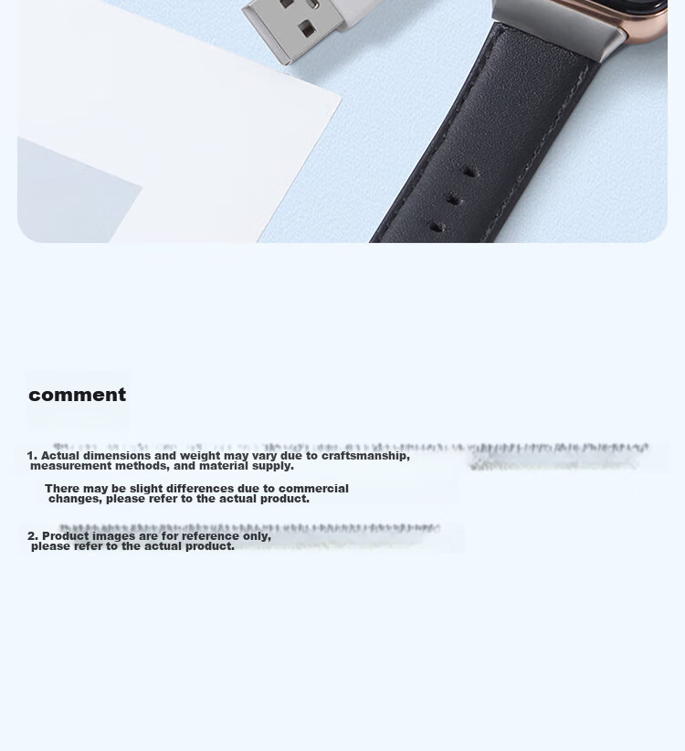 ESCASE Compatible with OPPO Watch Charger, Universal X3/X2/4/4pro/3/3pro/2/1/SE Charging Cable, Magnetic Wireless Fast Charging Dock 16