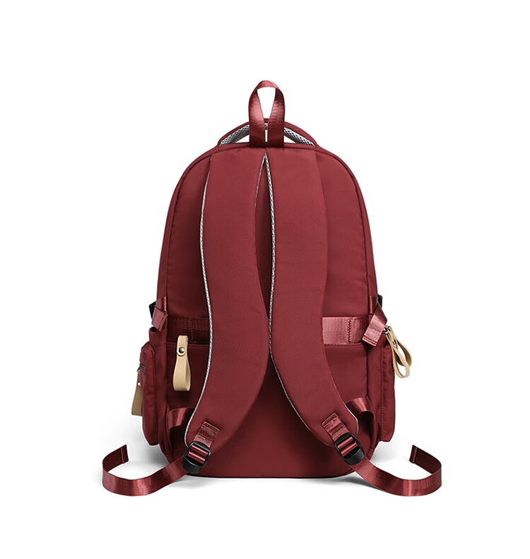 C.BANNER Backpack for Elementary School Girls And College Students, Large Capacity Lightweight Travel Backpack, Laptop Bag, Stylish Travel Bag 5