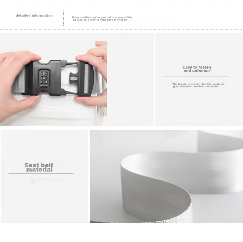 40,000 KM Luggage Wheel Rubber Cover Protective Sleeve Replacement Silicone Silent Universal Spinner Wheel Accessory 11