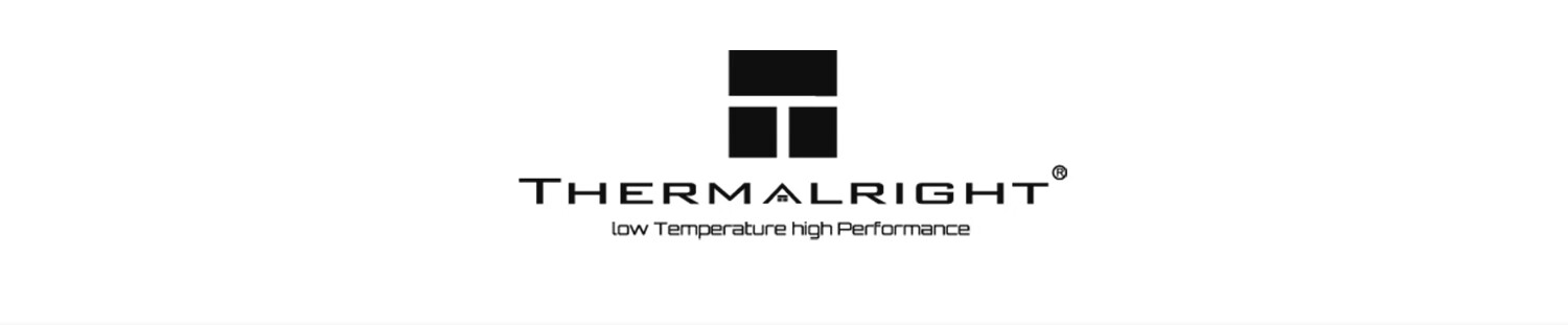 Thermalright TL-C12CW White 28MM Balanced Performance ARGB Light Fan with RGB Sync Support, 4PIN PWM, 1550 RPM 1