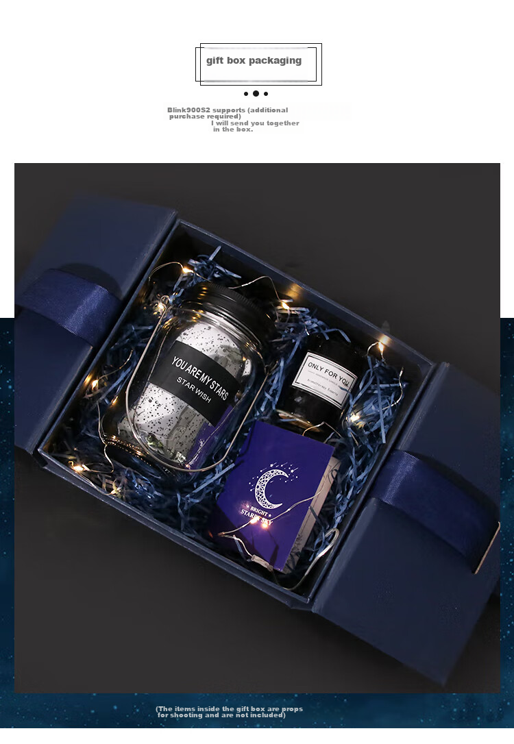 TaTanice Gift Box, Empty Box for Holiday Gifts, Confession, Birthday Present Packaging, Metal Handle, Gree 1