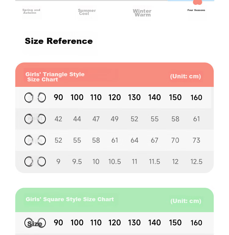 Q21 Xiaoyundun Children's Underwear, Boys And Girls Baby Boxer Briefs, Summer Thin Style, Moisture-Wicking Breathable Shorts 15