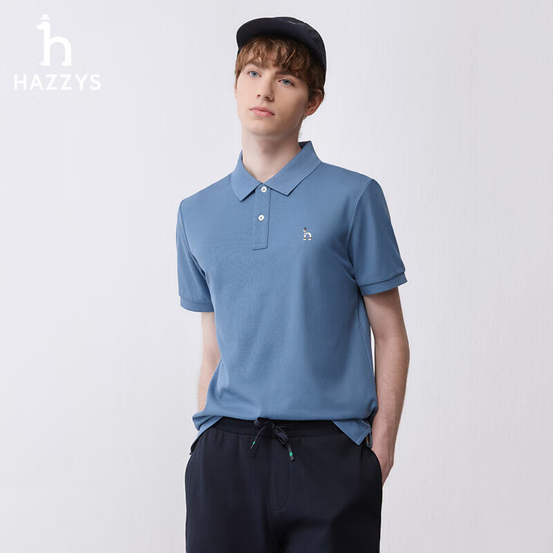 HAZZYS Men-0113521