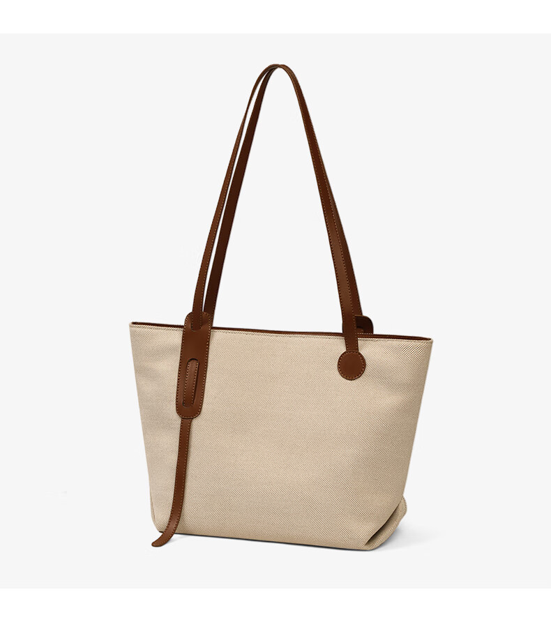 Aiqinghai Handbag, Women's Tote Bag, Shoulder Bag, Brand Large Capacity Handbag, Birthday Mother's Day Gift, Practical Present for Mom 13