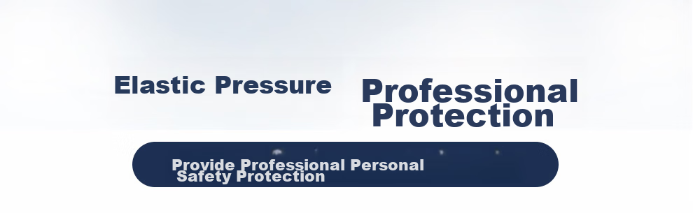 PROIRON Puli'ai Knee Brace for Sports, Unisex Running Protection, Meniscus Support, U-Shaped Warm Knee Guard, One Pair XL Size 1