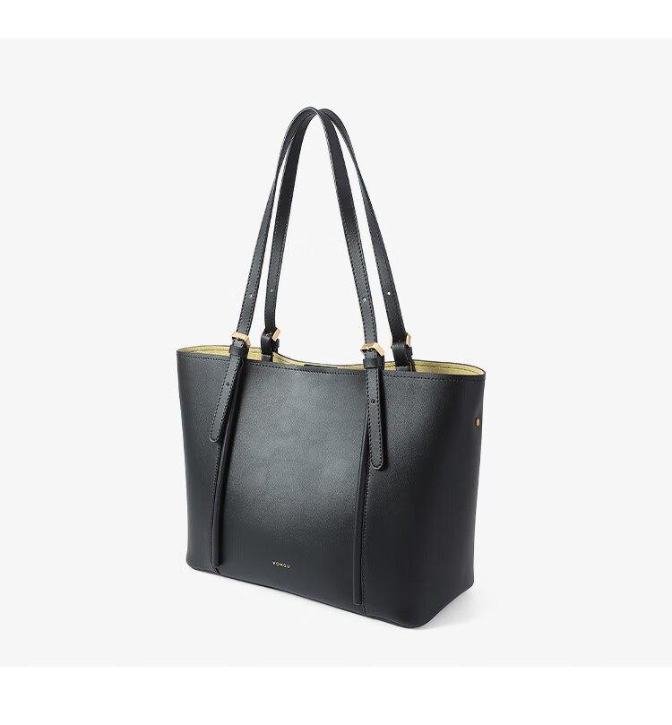 HONGU HONGU Leather Handbag Shoulder Bag Shopping Tote Large Capacity Purse Women's Bag Birthday Gift for Girlfriend 15