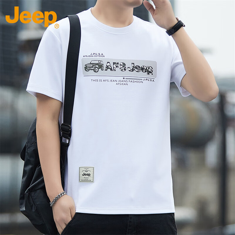 JEEP M...