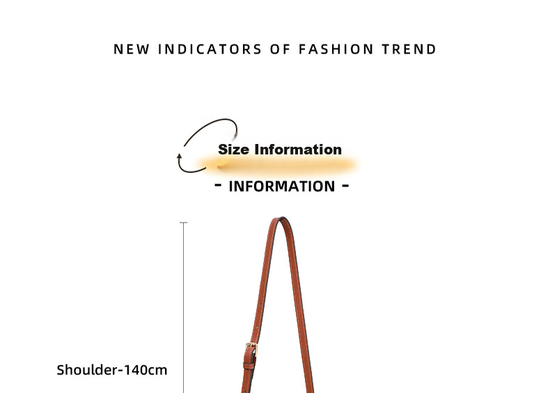 Aiqinghai Handbag, Women's Bag, Phone Pouch, Shoulder Crossbody Bag, Light Luxury Brand, Casual Birthday Mother's Day Gift, Practical Present for Mom 6