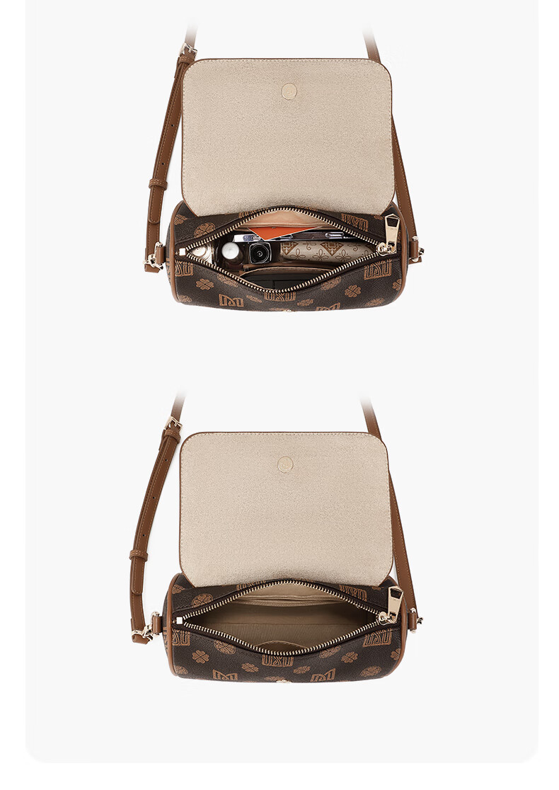 MEXICAN Handbag for Women, 2026 Light Luxury Shoulder Crossbody Bag, Boston Bag, Valentine's Day Gift for Wife Or Girlfriend 10