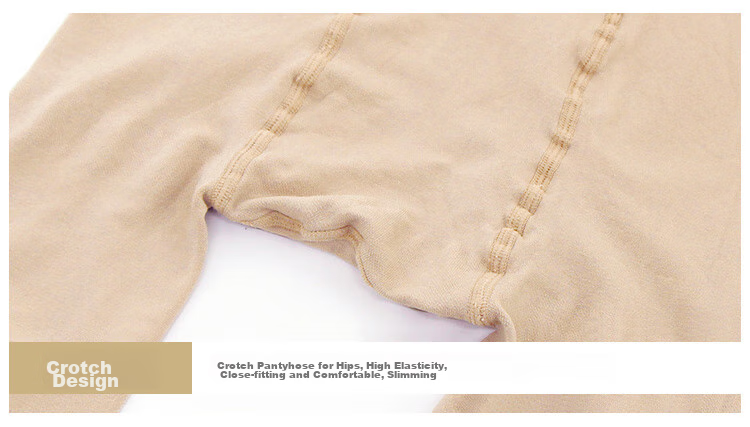 LangSha Women's Leggings for Autumn And Winter, Warm Pants, Black And Flesh Color, Fleece-Lined Thick Base Layer Socks, Black Pants 1 Pair, 300g Suitable for -5~15°C 15
