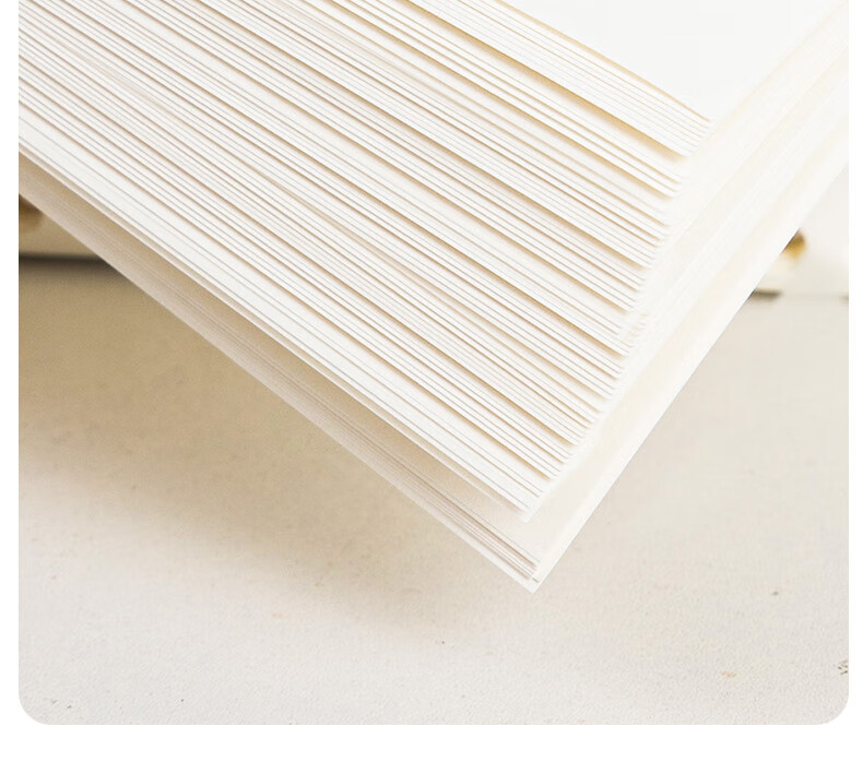 Deli WB550-M B5 Science Subject Workbook Refillable Loose-Leaf Notebook (50 Sheets/Book) 6-Pack 3