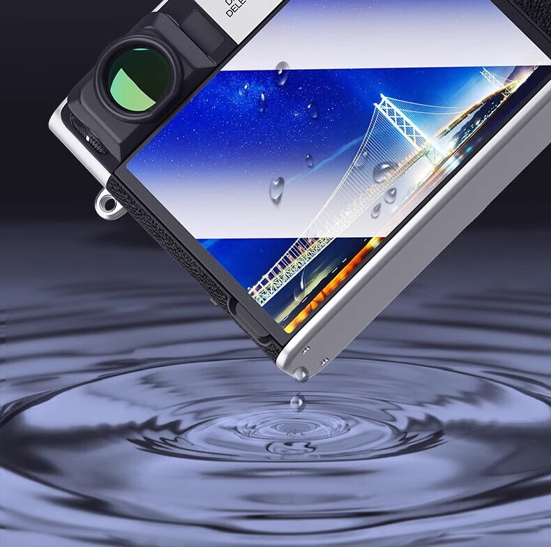 BIAZE [AR Enhanced Transparency] Screen Protector for Fuji X-T30, X-T30II, X-T20, X-T100, XE3 Camera, Protective Film for Mirrorless Cameras, Accessory XJM23 5