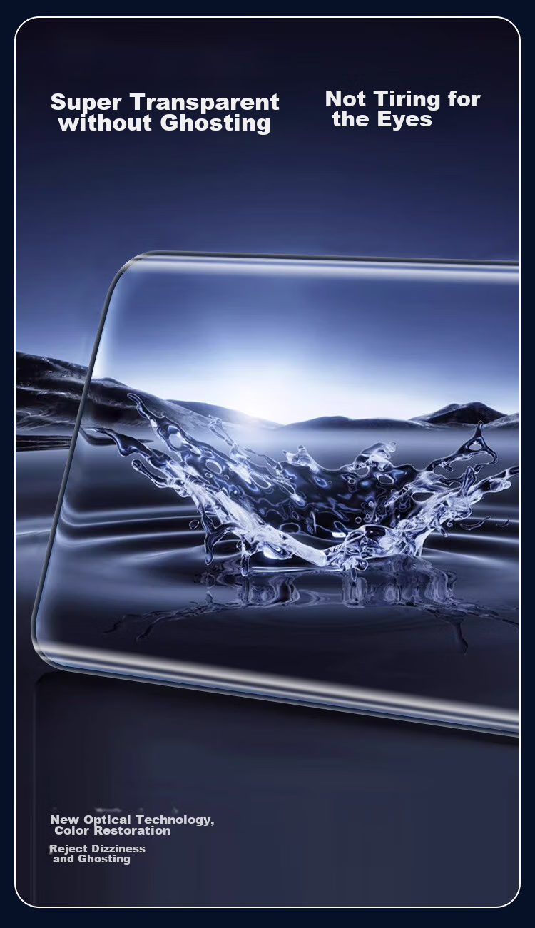 KOOLIFE Privacy Screen Protector for Huawei Nova 12 Pro/Ultra, Anti-Peeping Tempered Glass Film for Nova 13 Pro, Ultra-Thin HD Full Coverage Anti-Drop Fingerprint Resistant Protective Film 8