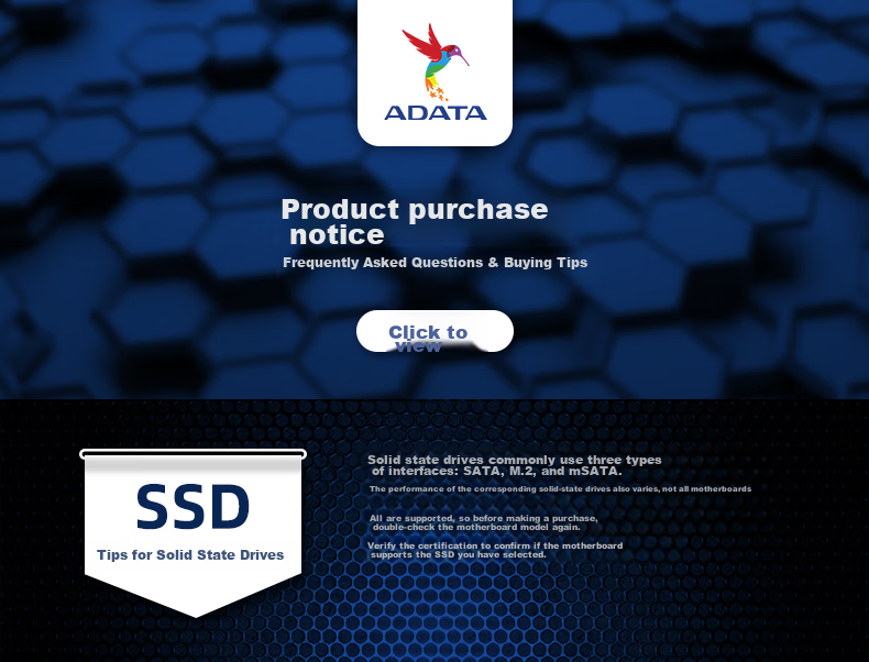ADATA 240GB SSD Solid State Drive, SATA 3.0 Interface, SP580 1