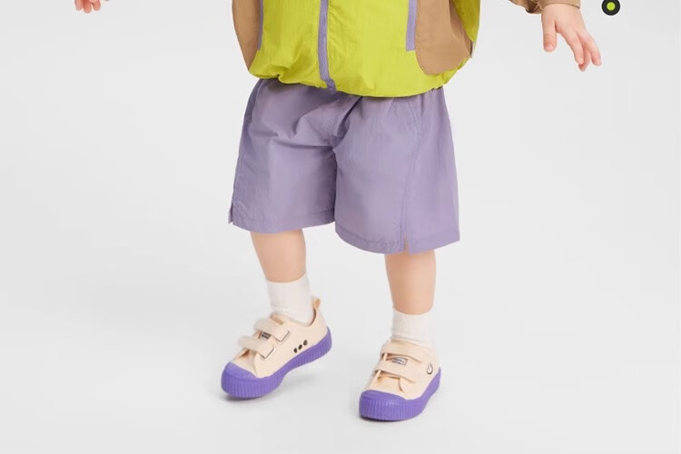 Ciciibear [UPF50+] Baby Sports Set Spring And Autumn Style, Boys' Sun Protection Clothing, 2025 New Trendy Children's Outfit 2