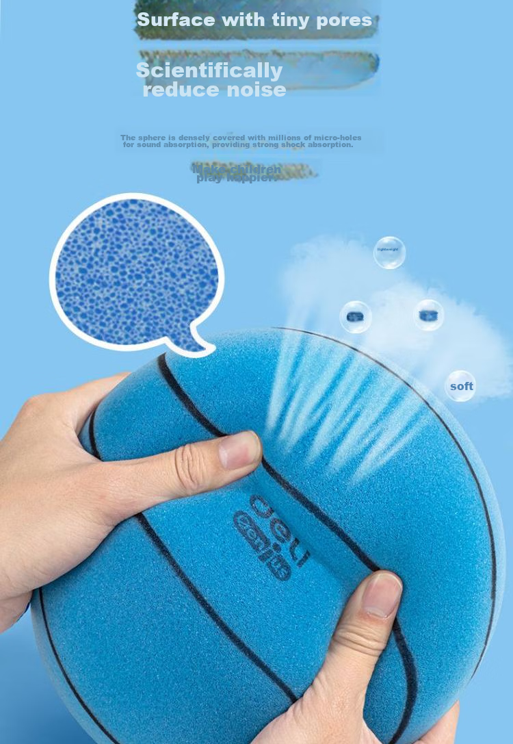 Deli No.4 PVC Machine Sewn Outdoor Soccer Ball Children's Toy Birthday Children's Day Gift FD202 3