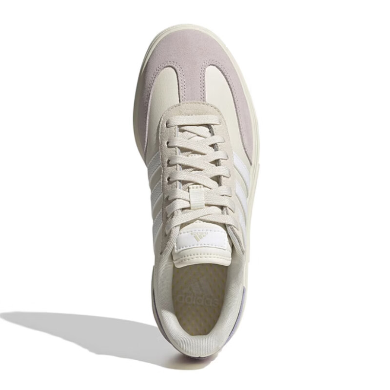 Adidas Women's Sportswear Series GRADAS Athletic Casual Shoes, IF7082 White, Size 37 UK 4.5 10