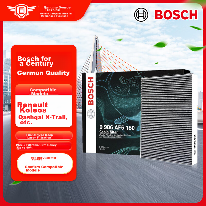 BOSCH (BOS-019081