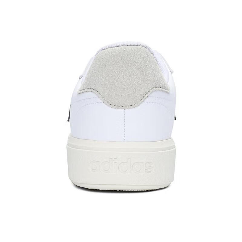 Adidas Men's Sportswear Series, COURTBLOCK Athletic Casual Shoes, IG6864, Size 40.5 UK7 4