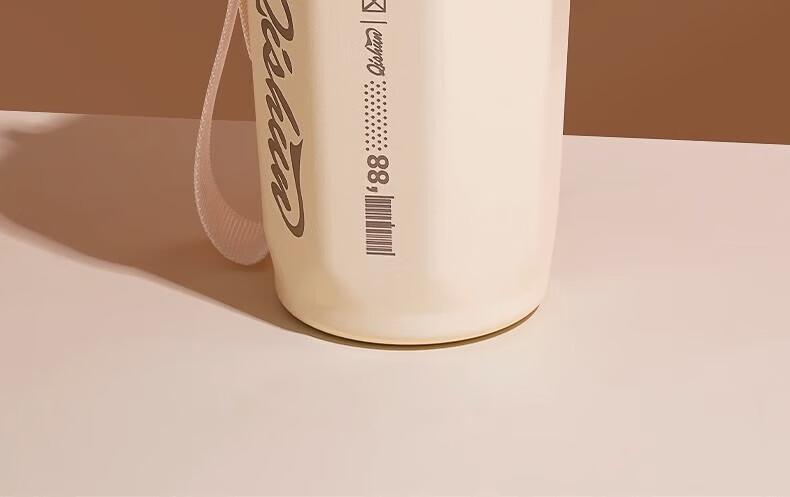 WINTERPALACE Coffee Mug Insulated Cup for Men Women Students Water Bottle Office Gift Party Souvenir Present for Clients 15