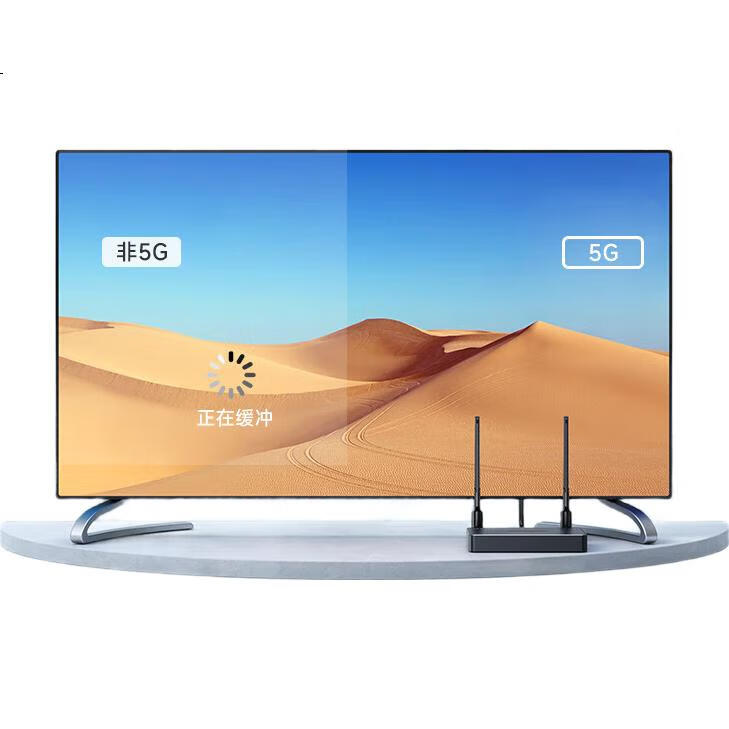 MT-viki MT-WX06 Беспроводное устройство для передачи изображения по USB, 50м, 1080P/60Hz, 5G Wi-Fi