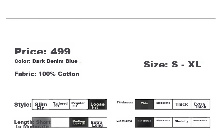 Dme Summer Pure Cotton Women's Casual Pants, Thin Loose-Fit Non-Stretch Wide-Leg Jeans, Straight-Leg Cropped Jeans for Wome 11