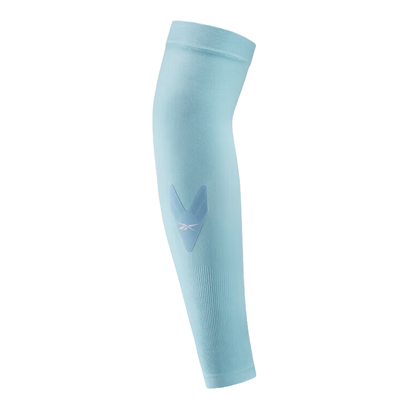 Reebok Ice Sleeves for Men And Women, Sun Protection Ice Silk Arm Sleeves, UV Protection for Cycling, Driving, Fishing, Arm Guard, Basketball Equipment, Outdoor Arm Sleeves