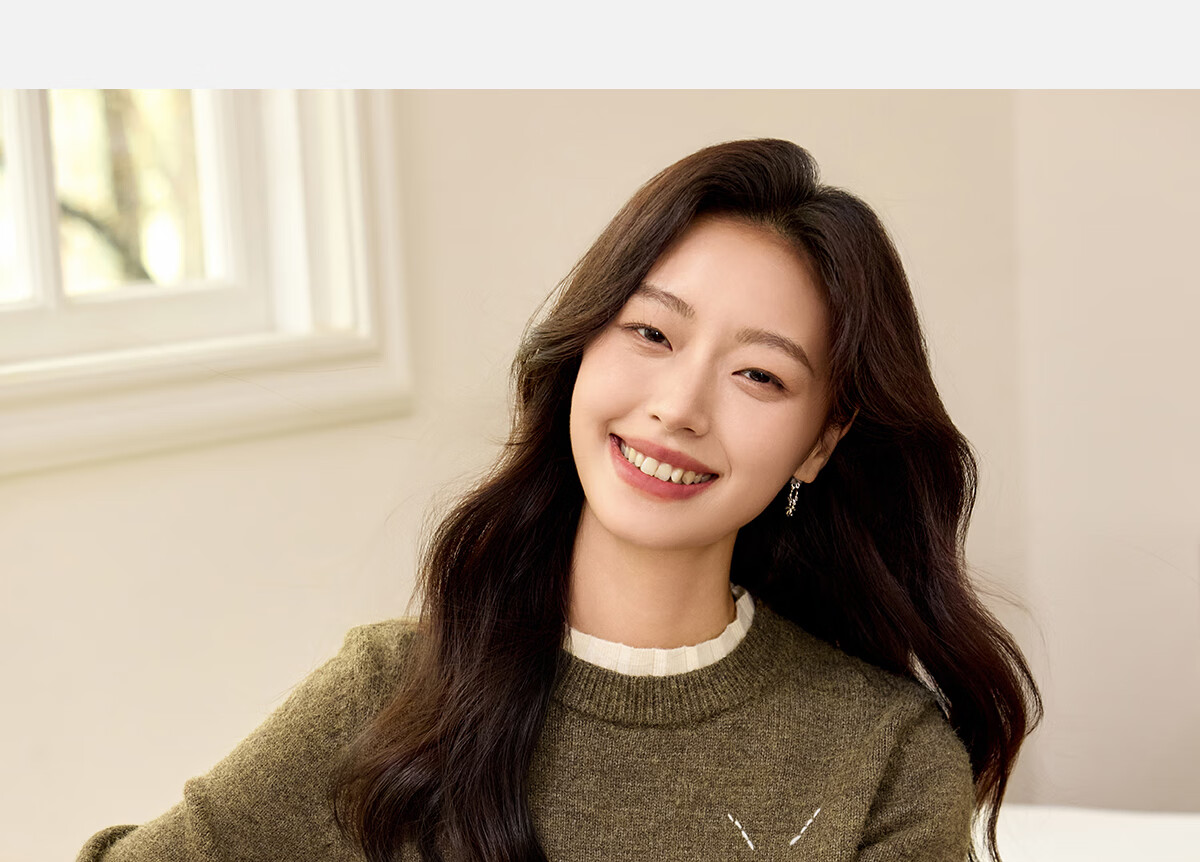 PinCai Women's Knit Sweater Wild Mallard Vintage Thickened American Style Trendy Knitwear P144Z6001 6