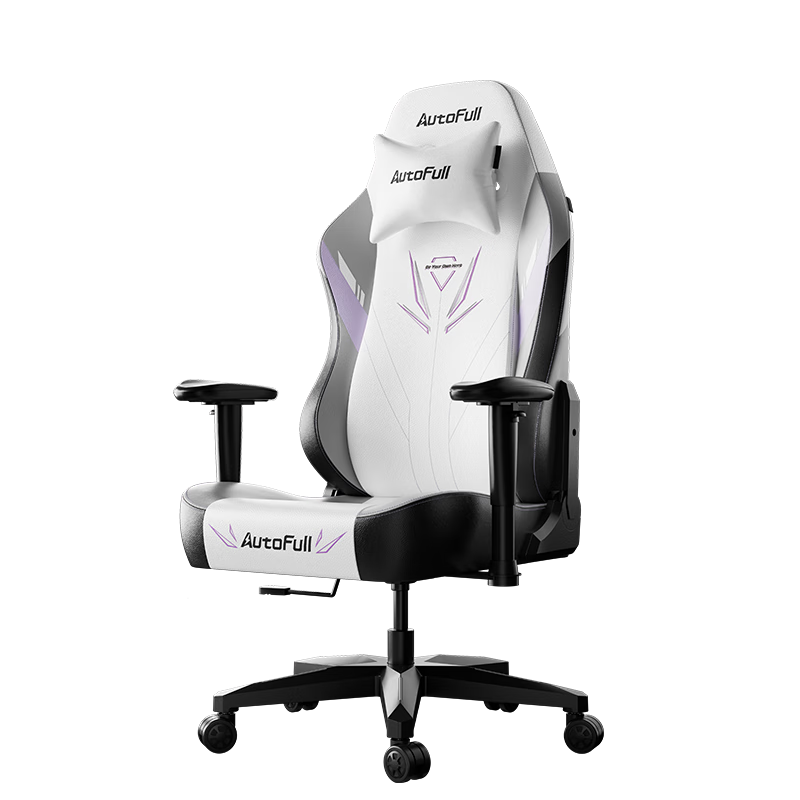 AutoFull C3 Lingfeng Gaming Chair, Ergonomic Chair, Computer Chair, Office Chair, Biomechanics Chair, Gaming Chair