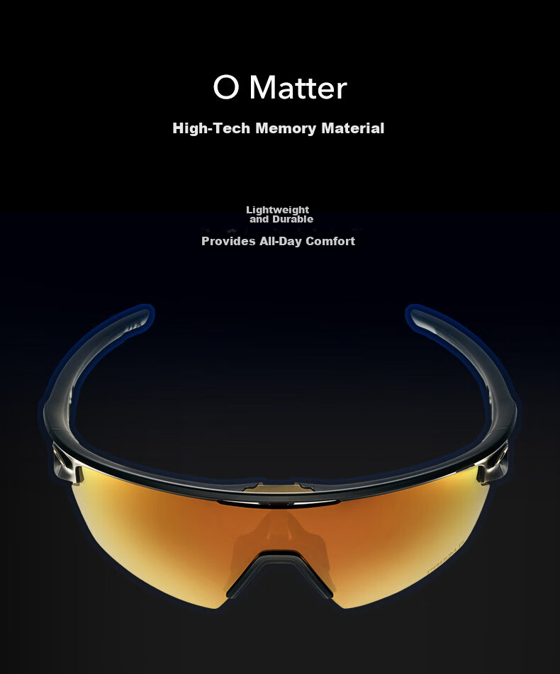 OAKLEY Cycling Glasses SPHAERA Sunglasses for Men And Women, Model 9403 4