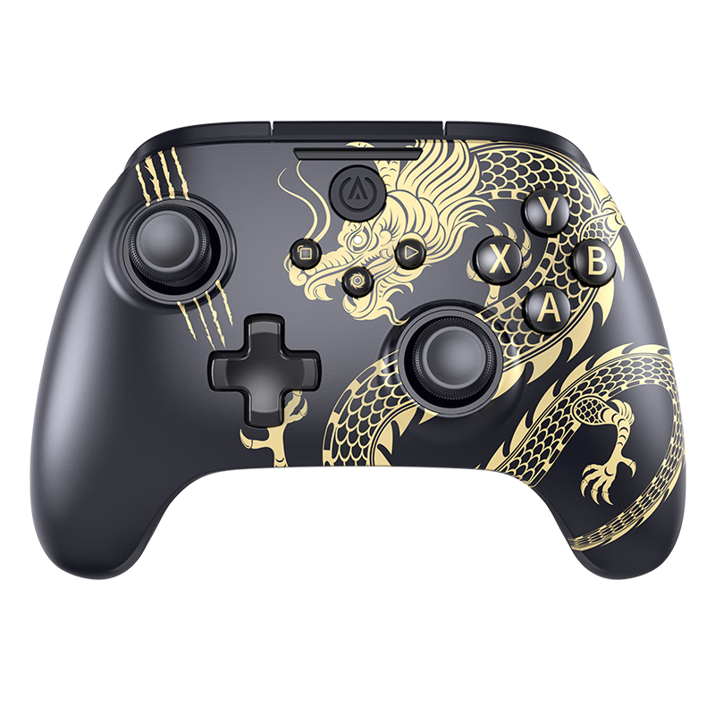 PowerA Wireless Game Controller for Xbox, PC, Hall, Android, Steam, Monster Hunter: World, DualSense, Journey, The Last of Us Part II, Hollow Knight, Silent Hill: The Calling, And Songs of the Sea