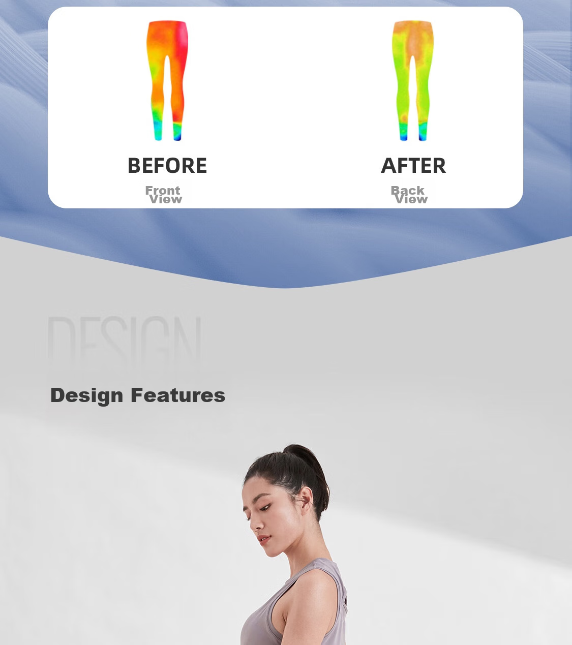 Keep Warm Yoga Pants, One Size High-Waist Butt-Lifting Yoga Pants for Women, Fitness Leggings, Naked-Feel Sports Tight Pants 12393 Classic Black 10