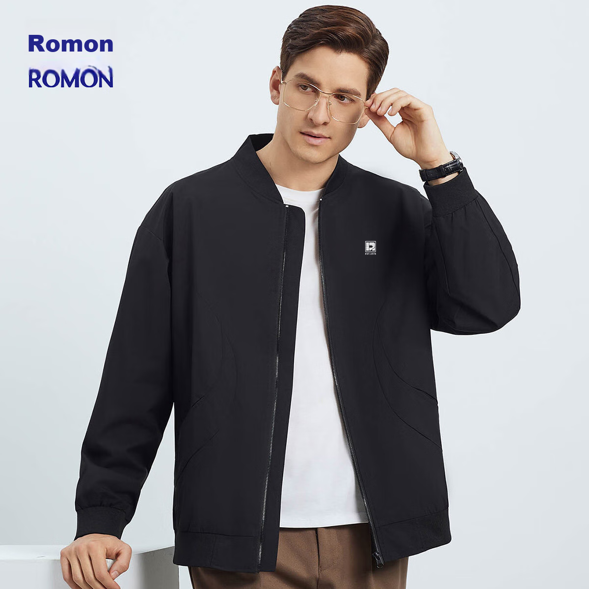 ROMON Jack-0123686