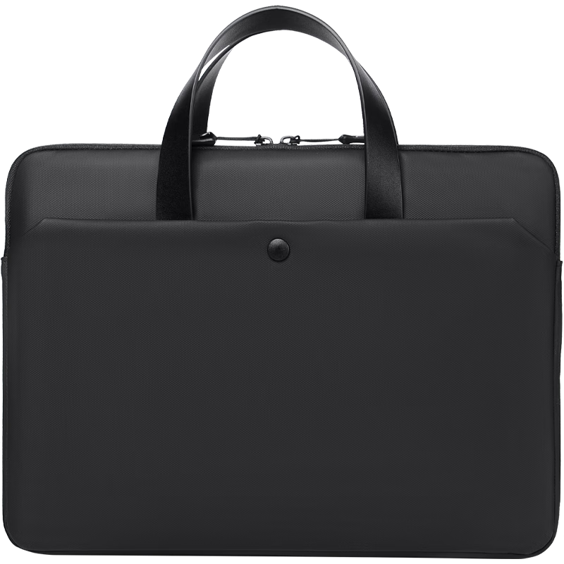 DiYiGongFang Laptop Bag 13.3-Inch Compatible with Apple MacBook Air 13, Lenovo Xiaoxin Pro 14, Huawei Honor, Dell, HP Business Lightweight Handbag for Men And Wome