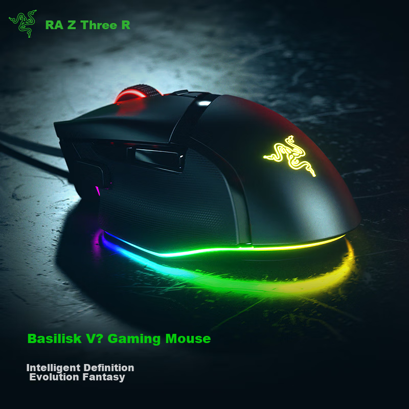 Razer Basi-0141173