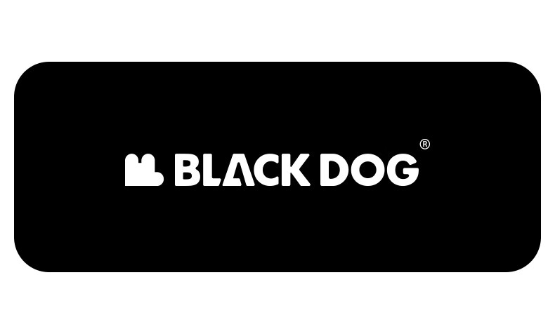 Black Dog Seven-Star High Flame Explosion-Proof Seven-Core Seven-Burner Gas Stove with Storage Box 12