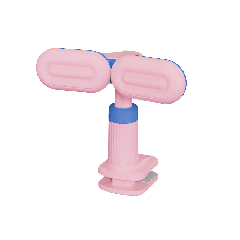 Totguard Back-To Posture Corrector, Reading And Writing Position Corrector for Elementary School Students, Desktop Model, Children's Myopia Prevention Device, Desk Support, Coral Pink