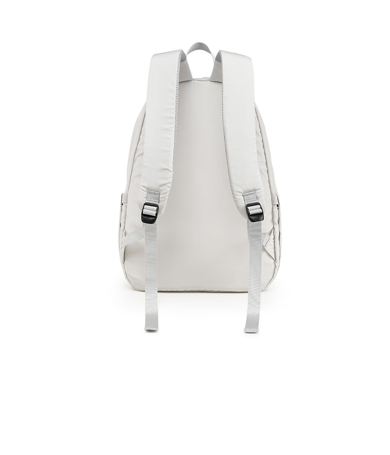 Dickies Student Backpack, Large Capacity Canvas School Bag for Middle And High School Students, Lightweight Travel Backpack with High Aesthetic Value, Beige 24
