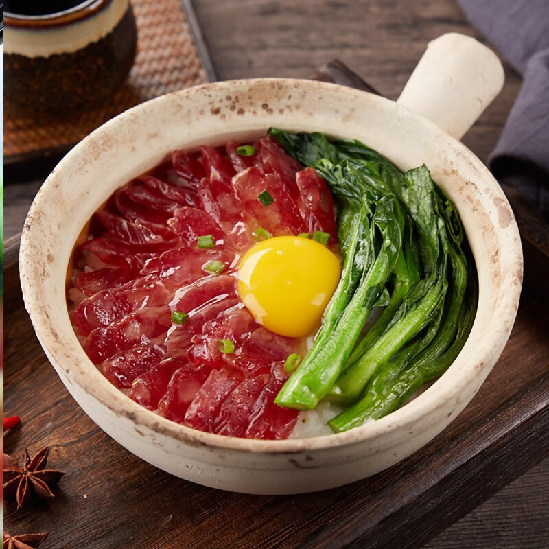 皇上皇招牌腊肠广东煲仔饭三七腊肠广州特产广味甜肠广式香肠腊味500g