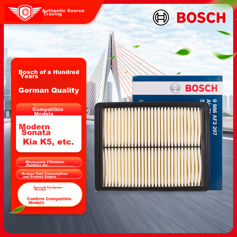 BOSCH (BOS-019214