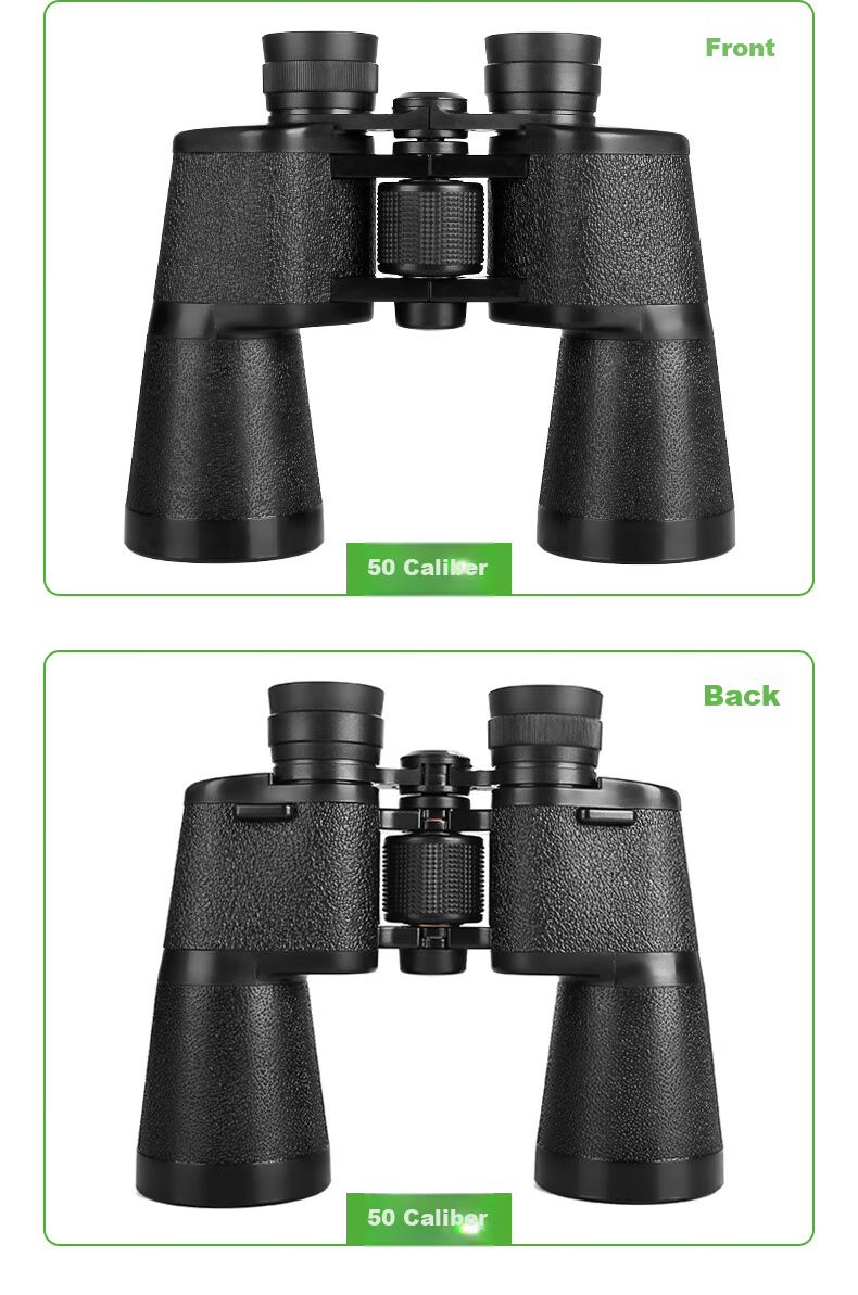 KENKO Japanese Phantom 16x50 Telescope, High Magnification, High Definition, Professional-Grade, Low-Light Night Vision, Outdoor Observation, Bee-Finding 13