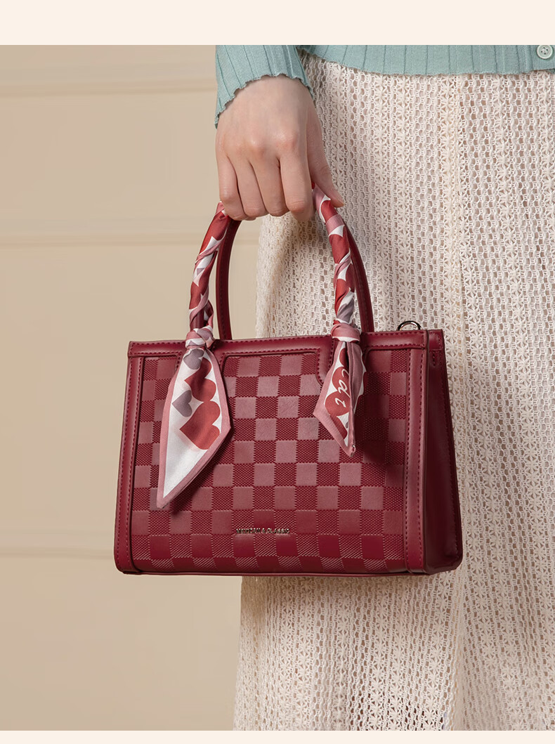 MEXICAN Women's Bag 2025 Cowhide Luxury Handheld Mommy Bag Versatile Shoulder Bag Birthday New Year Gift for Mom 24