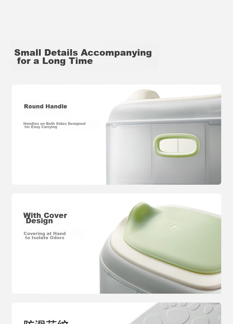 Babycare Children's Toilet, Baby Toilet Seat, Small Toilet, Little Dinosaur Design, Multifunctional Toilet Seat, Wei'er Pink 13